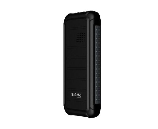 Мобільний телефон Sigma X-style 18 Track Black-Grey (4827798854419), зображення 3 Мобільний телефон Sigma X-style 18 Track Black-Grey (4827798854419), зображення 3