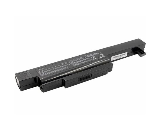 Акумулятор до ноутбука MSI CX480 Series (A32-A24, MIX480LH) 10.8V 5200mAh PowerPlant (NB470051)