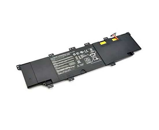 Акумулятор до ноутбука ASUS VivoBook S502 (C31-X502) 4000mAh (NB430802)