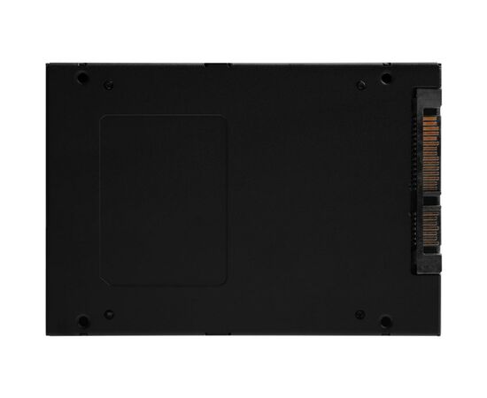 Накопитель SSD 2.5" 2TB Kingston (SKC600/2048G), изображение 2 Накопитель SSD 2.5" 2TB Kingston (SKC600/2048G), изображение 2