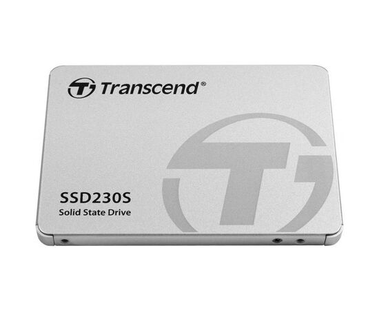 Накопитель SSD 2.5" 2TB Transcend (TS2TSSD230S), изображение 3 Накопитель SSD 2.5" 2TB Transcend (TS2TSSD230S), изображение 3