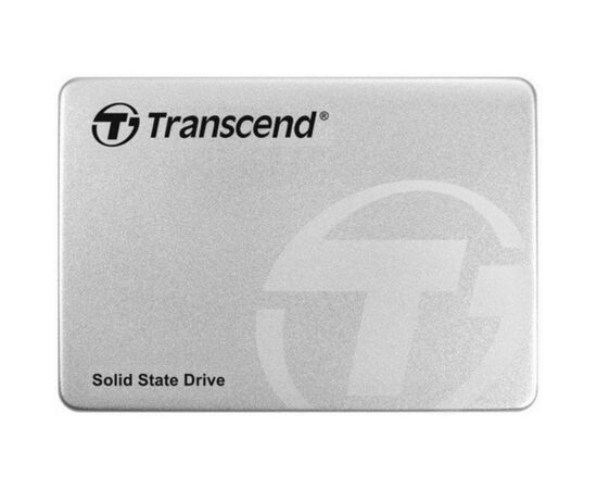 Накопитель SSD 2.5" 2TB Transcend (TS2TSSD230S)
