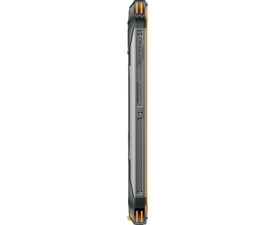 Мобільний телефон Doogee S68 Pro 6/128Gb Orange, зображення 5 Мобільний телефон Doogee S68 Pro 6/128Gb Orange, зображення 5