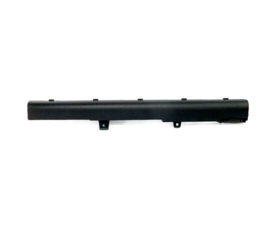 Акумулятор до ноутбука Asus X551CA -4, 14.4V, 2600mAh Extradigital (BNA4005), зображення 2 Акумулятор до ноутбука Asus X551CA -4, 14.4V, 2600mAh Extradigital (BNA4005), зображення 2
