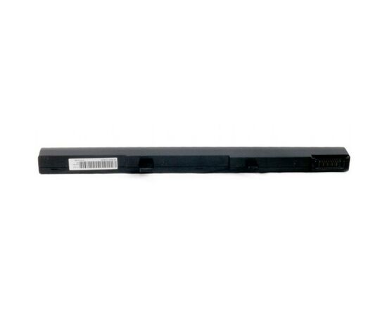 Акумулятор до ноутбука Asus X551CA -4, 14.4V, 2600mAh Extradigital (BNA4005), зображення 4 Акумулятор до ноутбука Asus X551CA -4, 14.4V, 2600mAh Extradigital (BNA4005), зображення 4