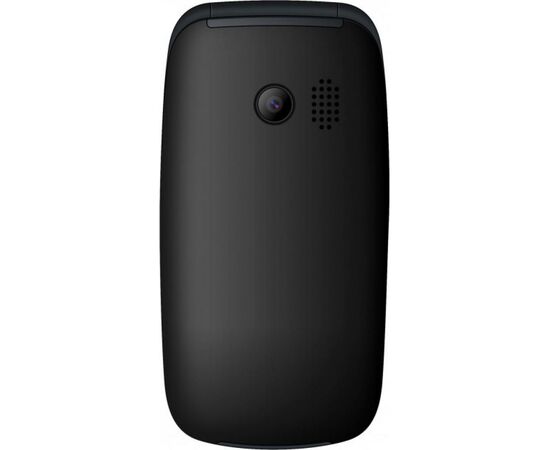 Мобільний телефон Maxcom MM817 Black, зображення 4 Мобільний телефон Maxcom MM817 Black, зображення 4