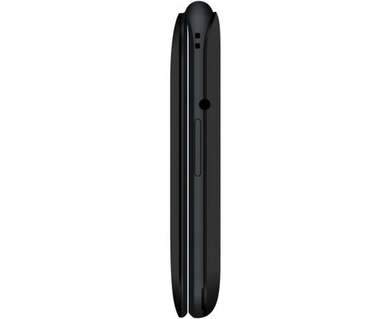 Мобільний телефон Maxcom MM817 Black, зображення 5 Мобільний телефон Maxcom MM817 Black, зображення 5