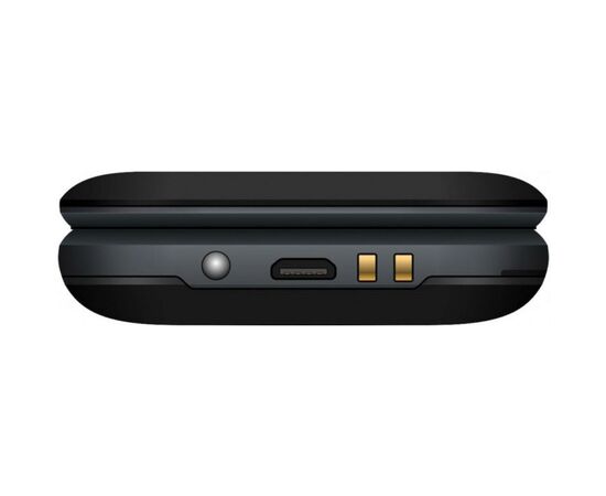 Мобільний телефон Maxcom MM817 Black, зображення 6 Мобільний телефон Maxcom MM817 Black, зображення 6