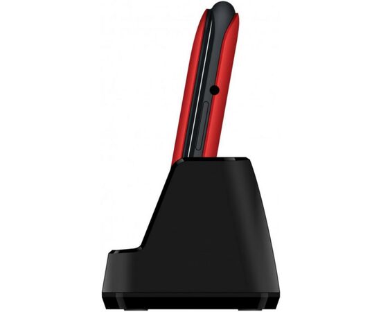 Мобільний телефон Maxcom MM817 Red, зображення 3 Мобільний телефон Maxcom MM817 Red, зображення 3