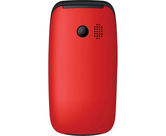 Мобільний телефон Maxcom MM817 Red, зображення 5 Мобільний телефон Maxcom MM817 Red, зображення 5