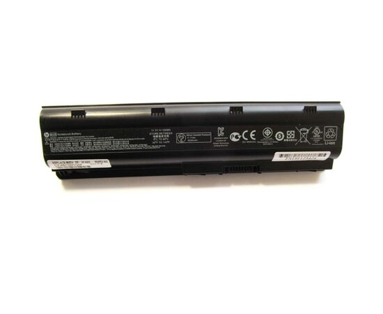 Аккумулятор для ноутбука HP Pavilion dm4 (Presario CQ56), 8550mAh (100Wh), 9cell, 11.1V, (A47483), изображение 3 Аккумулятор для ноутбука HP Pavilion dm4 (Presario CQ56), 8550mAh (100Wh), 9cell, 11.1V, (A47483), изображение 3