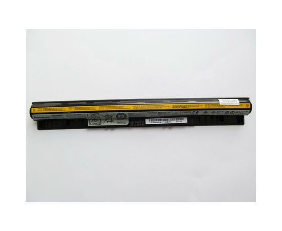 Аккумулятор для ноутбука Lenovo IdeaPad G50/G500s L12S4E01, 2900mAh (41Wh), 4cell, 14.4V, Li (A47449), изображение 3 Аккумулятор для ноутбука Lenovo IdeaPad G50/G500s L12S4E01, 2900mAh (41Wh), 4cell, 14.4V, Li (A47449), изображение 3