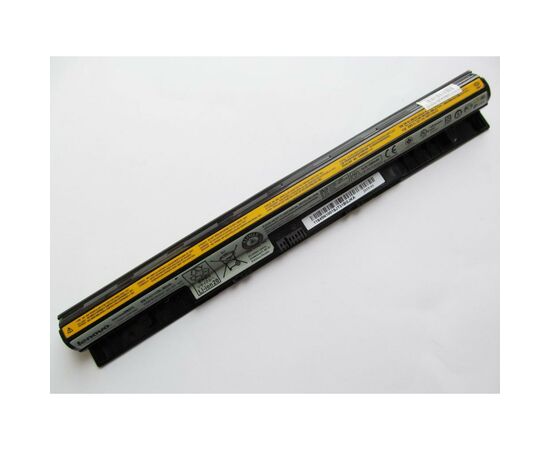 Акумулятор до ноутбука Lenovo IdeaPad G50/G500s L12S4E01, 2900mAh (41Wh), 4cell, 14.4V, Li (A47449)