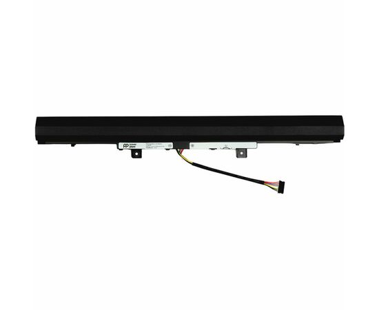 Акумулятор до ноутбука Lenovo V310-14ISK (L15S4A02) 14.4V 2600mAh PowerPlant (NB480869)