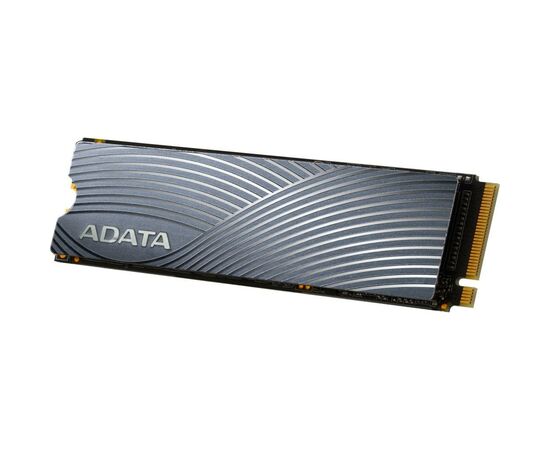 Накопитель SSD M.2 2280 250GB ADATA (ASWORDFISH-250G-C), изображение 3 Накопитель SSD M.2 2280 250GB ADATA (ASWORDFISH-250G-C), изображение 3