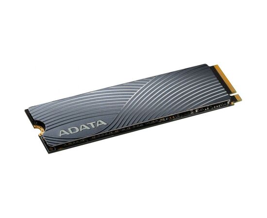Накопитель SSD M.2 2280 250GB ADATA (ASWORDFISH-250G-C), изображение 4 Накопитель SSD M.2 2280 250GB ADATA (ASWORDFISH-250G-C), изображение 4