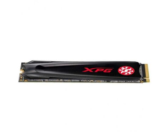 Накопитель SSD M.2 2280 2TB ADATA (AGAMMIXS5-2TT-C), изображение 4 Накопитель SSD M.2 2280 2TB ADATA (AGAMMIXS5-2TT-C), изображение 4
