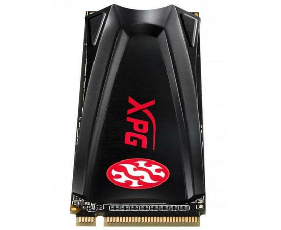 Накопитель SSD M.2 2280 2TB ADATA (AGAMMIXS5-2TT-C), изображение 5 Накопитель SSD M.2 2280 2TB ADATA (AGAMMIXS5-2TT-C), изображение 5