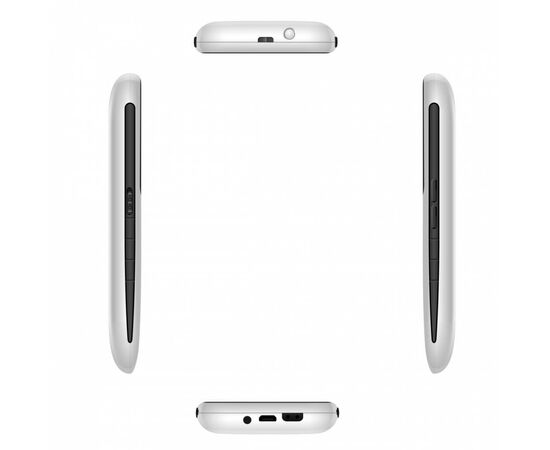 Мобільний телефон Maxcom MM471 White, зображення 5 Мобільний телефон Maxcom MM471 White, зображення 5