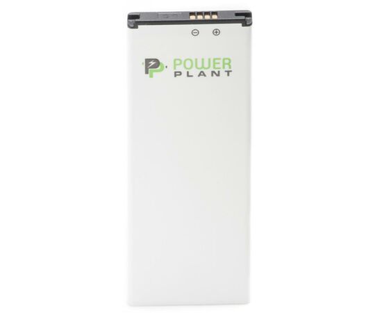 Аккумуляторная батарея для телефона PowerPlant Blackberry L-S1/Z10 (DV00DV6182)