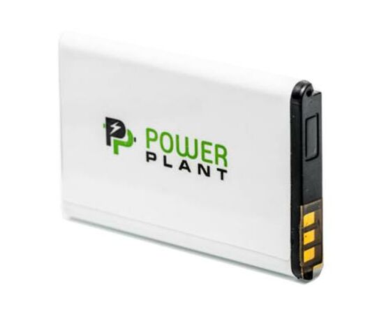 Акумуляторна батарея для телефону PowerPlant Nokia BL-5C (5130, 6108, 6230, N72) (DV00DV1143)