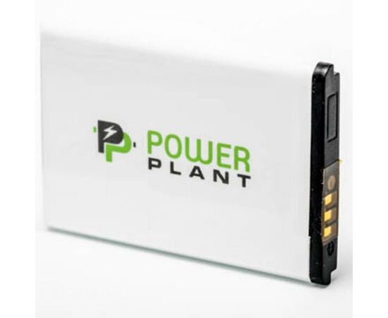 Аккумуляторная батарея для телефона PowerPlant Samsung C5212, x520 (DV00DV6051)