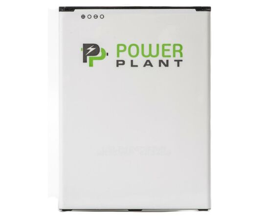 Аккумуляторная батарея для телефона PowerPlant Samsung i9200 Galaxy Mega 6.3 (DV00DV6180)