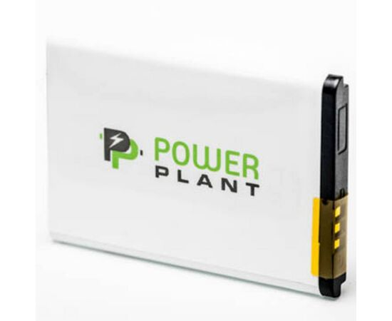 Аккумуляторная батарея для телефона PowerPlant Samsung X200, X520, X530, E900 (DV00DV6171)