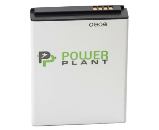 Аккумуляторная батарея для телефона PowerPlant Samsung I9100 (Galaxy S II), усиленный (DV00DV6074)