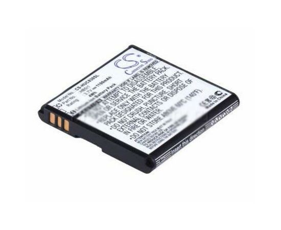 Аккумуляторная батарея для телефона PowerPlant Huawei HB5I1 (CS362, C8300, C6200, C6110, G6150, G7010) (DV00DV6089)