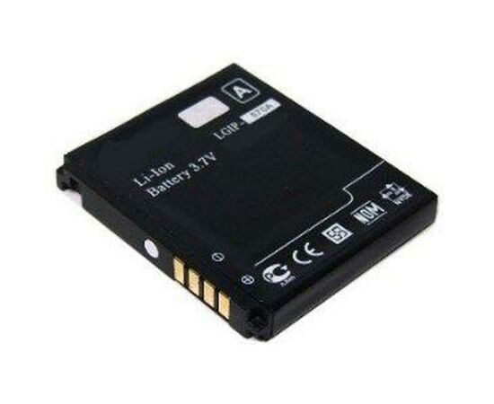 Аккумуляторная батарея для телефона PowerPlant LG IP-570A (KE700, KC550) (DV00DV6115)