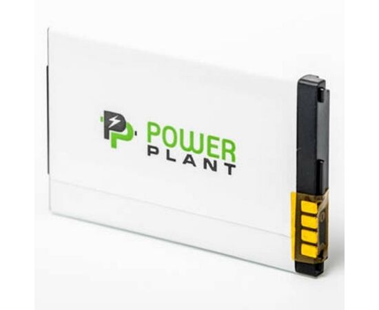 Аккумуляторная батарея для телефона PowerPlant HTC Desire SV T326e (DV00DV6212)