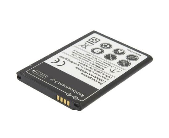 Аккумуляторная батарея для телефона PowerPlant Samsung Galaxy NOTE 3 mini (BMS1161) (DV00DV6162)