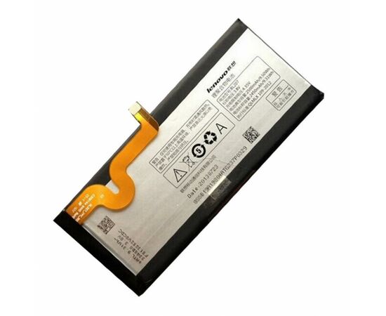 Акумуляторна батарея для телефону Lenovo for K900 (BL-207 / 37261)