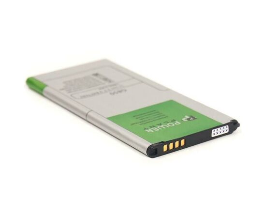 Аккумуляторная батарея для телефона PowerPlant Samsung Galaxy Alpha G850 (EB-BG850BBC) 1860mAh (DV00DV6258), изображение 3 Аккумуляторная батарея для телефона PowerPlant Samsung Galaxy Alpha G850 (EB-BG850BBC) 1860mAh (DV00DV6258), изображение 3