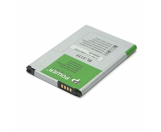 Акумуляторна батарея для телефону PowerPlant LG G4 Dual-LTE (BL-51YF) (DV00DV6261)