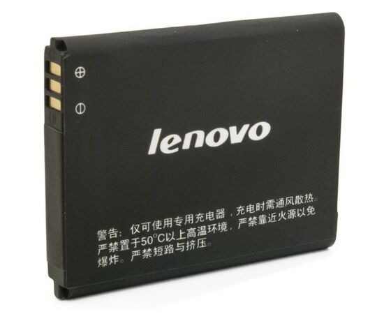 Аккумуляторная батарея для телефона Extradigital Lenovo BL169 (2000 mAh) (BML6364), изображение 2 Аккумуляторная батарея для телефона Extradigital Lenovo BL169 (2000 mAh) (BML6364), изображение 2