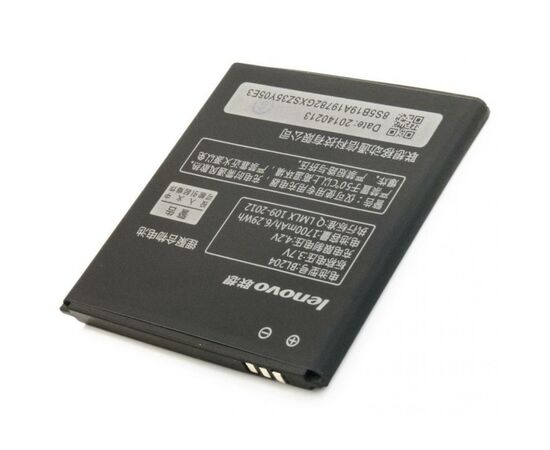 Акумуляторна батарея для телефону Extradigital Lenovo BL204 (1700 mAh) (BML6365), зображення 3 Акумуляторна батарея для телефону Extradigital Lenovo BL204 (1700 mAh) (BML6365), зображення 3
