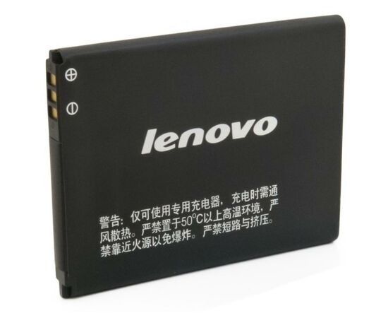 Аккумуляторная батарея для телефона Extradigital Lenovo BL171 (1500 mAh) (BML6371), изображение 2
