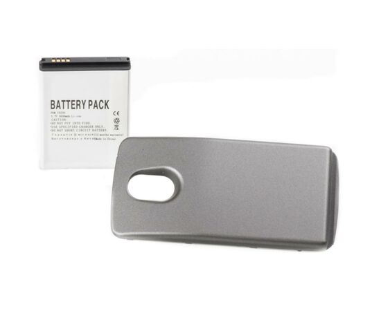 Акумуляторна батарея для телефону PowerPlant ASUS Z5 (C11P1324) 2100mAh (DV00DV6319), зображення 2