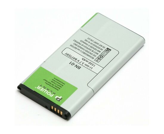 Аккумуляторная батарея для телефона PowerPlant Nokia BN-01 (X) 1550mAh (DV00DV6312)