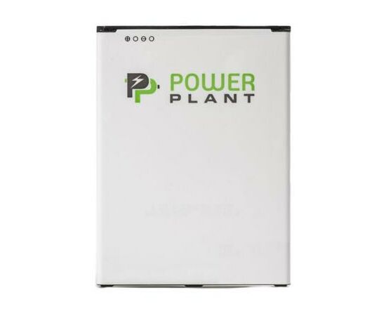 Аккумуляторная батарея для телефона PowerPlant Huawei Ascend G510 (HB4W1H) 1700mAh (SM150038)