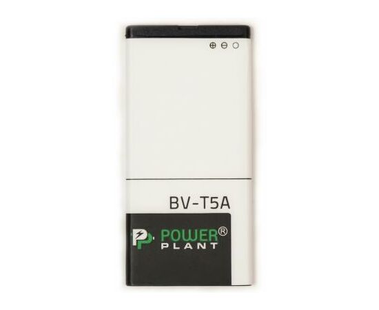 Аккумуляторная батарея для телефона PowerPlant Nokia Lumia 730 (BV-T5A) 2300mAh (SM180059)