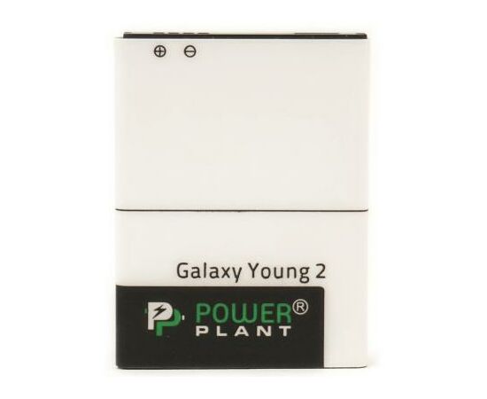 Аккумуляторная батарея для телефона PowerPlant Samsung G130H (EB-BG130ABE) 1350mAh (SM170128)