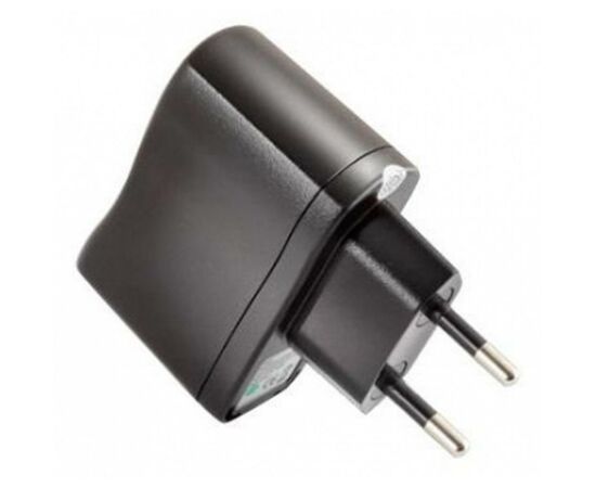 Зарядний пристрій Divoom USB Power Adaptor, 5В, 1А (05500052)