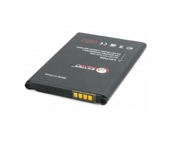 Аккумуляторная батарея для телефона Extradigital LG Optimus L7 / BL-44JH (1550 mAh) (BML6243), изображение 4 Аккумуляторная батарея для телефона Extradigital LG Optimus L7 / BL-44JH (1550 mAh) (BML6243), изображение 4