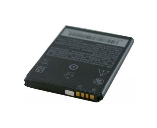 Аккумуляторная батарея для телефона Extradigital HTC One SV (Original, 1800 mAh) (BMH6403), изображение 3 Аккумуляторная батарея для телефона Extradigital HTC One SV (Original, 1800 mAh) (BMH6403), изображение 3