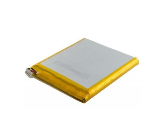 Аккумуляторная батарея для телефона Extradigital Huawei Ascend P1 XL U9200E (Original, 2600 mAh) (BMH6396), изображение 2 Аккумуляторная батарея для телефона Extradigital Huawei Ascend P1 XL U9200E (Original, 2600 mAh) (BMH6396), изображение 2