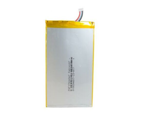 Аккумуляторная батарея для телефона Extradigital Lenovo IdeaTab A1000 (3650 mAh) (BML6394), изображение 2 Аккумуляторная батарея для телефона Extradigital Lenovo IdeaTab A1000 (3650 mAh) (BML6394), изображение 2