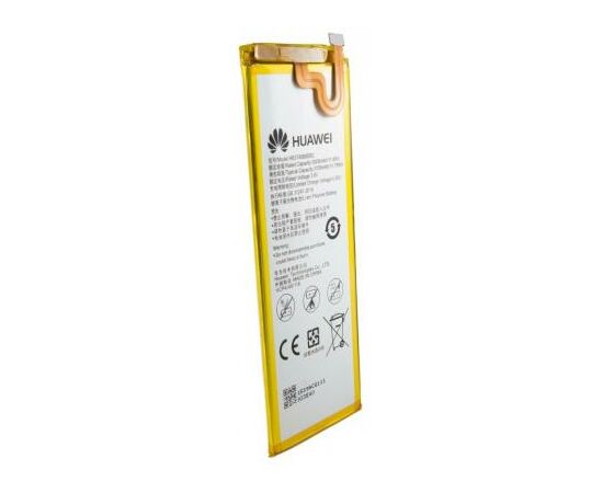 Аккумуляторная батарея для телефона Extradigital Huawei Ascend G7 (3000 mAh) (BMH6400), изображение 3 Аккумуляторная батарея для телефона Extradigital Huawei Ascend G7 (3000 mAh) (BMH6400), изображение 3